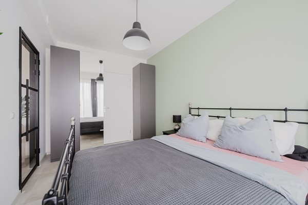 Medium property photo - Uitstraat 207, 3201 EN Spijkenisse